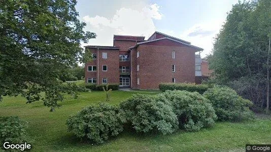 Bostadsrätter till salu i Enköping - Bild från Google Street View