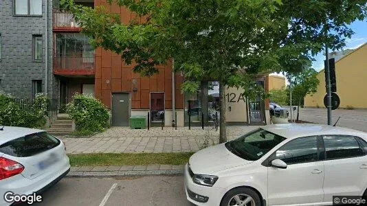 Bostadsrätter till salu i Västerås - Bild från Google Street View