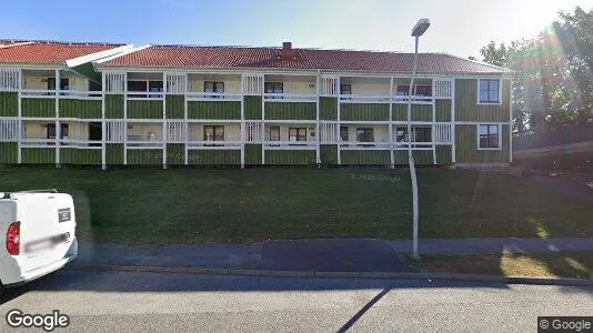 Bostadsrätter till salu i Göteborg Centrum - Bild från Google Street View