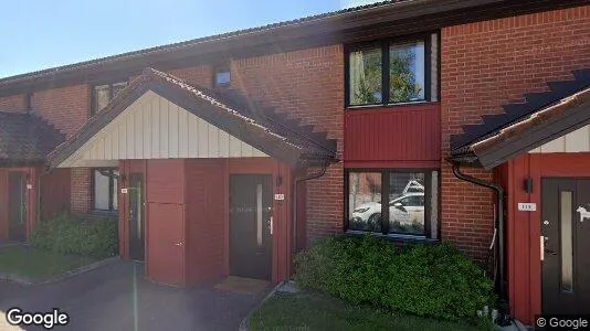 Bostadsrätter till salu i Falun - Bild från Google Street View
