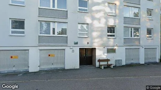 Lägenheter att hyra i Söderort - Bild från Google Street View
