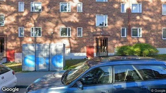 Lägenheter att hyra i Västerort - Bild från Google Street View