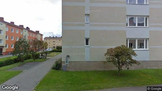 Lägenheter till salu i Enköping - Bild från Google Street View