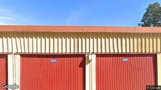 Lägenheter till salu i Täby - Bild från Google Street View