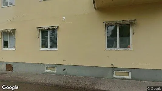 Lägenheter att hyra i Norberg - Bild från Google Street View