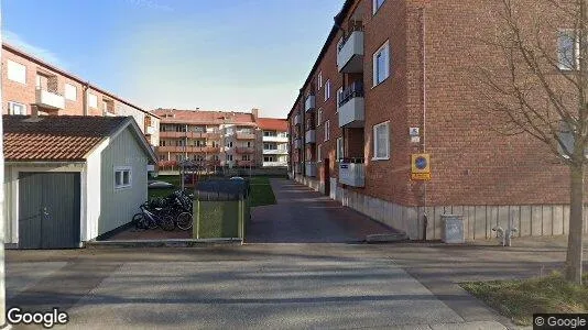 Lägenheter att hyra i Örebro - Bild från Google Street View