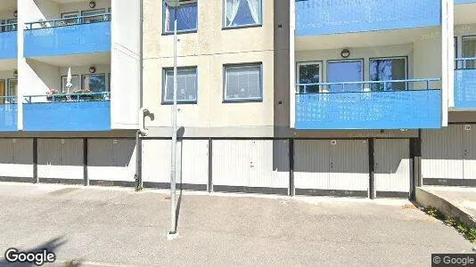 Lägenheter att hyra i Lidingö - Bild från Google Street View