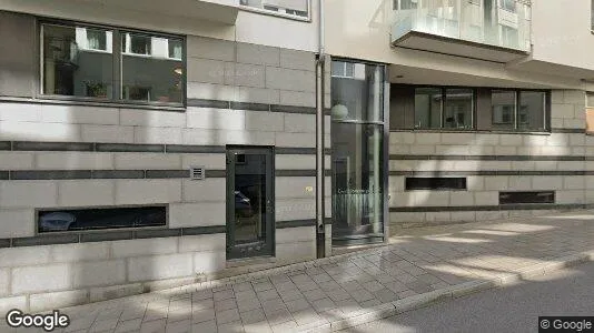 Lägenheter att hyra i Kungsholmen - Bild från Google Street View