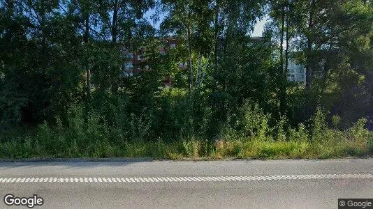 Lägenheter att hyra i Sundbyberg - Bild från Google Street View