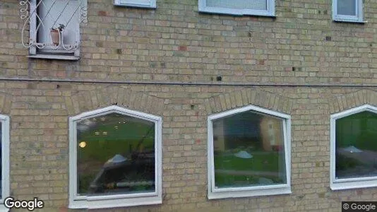 Lägenheter att hyra i Värmdö - Bild från Google Street View
