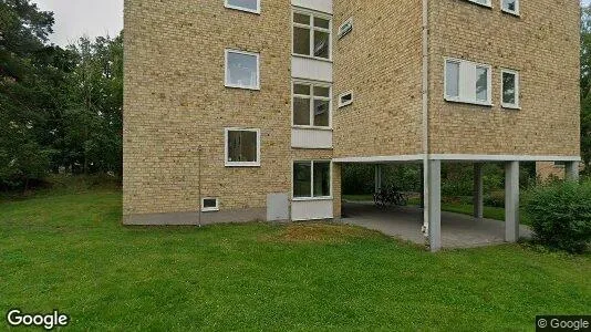 Lägenheter att hyra i Värmdö - Bild från Google Street View