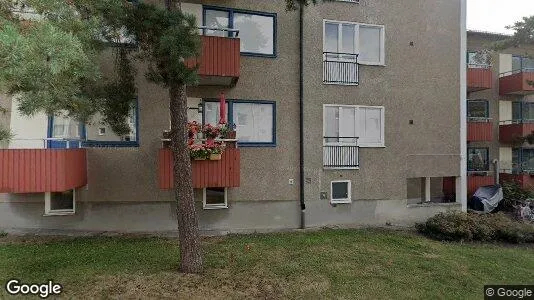 Lägenheter att hyra i Söderort - Bild från Google Street View