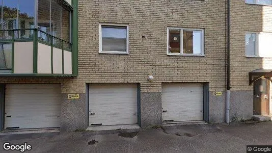 Lägenheter att hyra i Gävle - Bild från Google Street View
