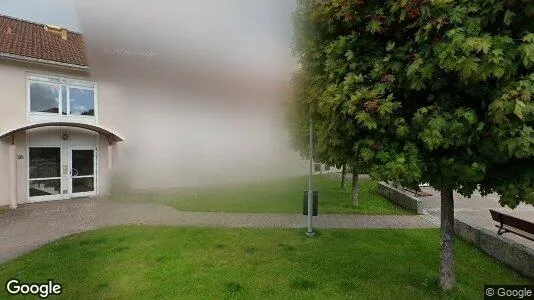 Lägenheter att hyra i Stenungsund - Bild från Google Street View