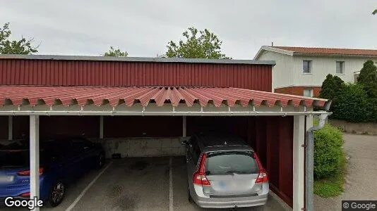 Lägenheter att hyra i Stenungsund - Bild från Google Street View