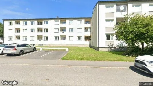 Lägenheter att hyra i Norrköping - Bild från Google Street View