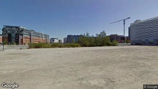 Lägenheter att hyra i Malmö Centrum - Bild från Google Street View