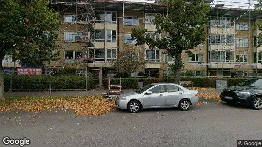 Lägenheter att hyra i Trelleborg - Bild från Google Street View