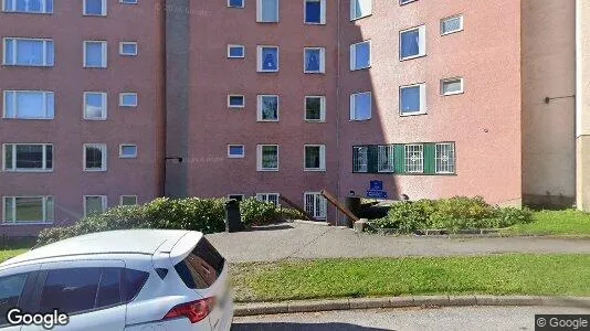Bostadsrätter till salu i Västerort - Bild från Google Street View