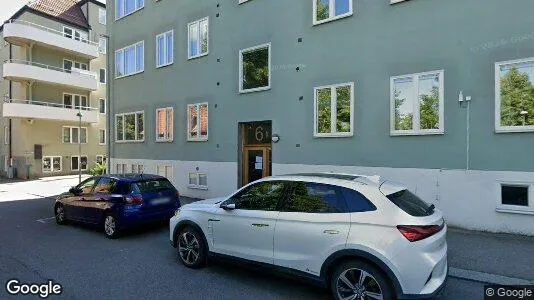 Bostadsrätter till salu i Linköping - Bild från Google Street View