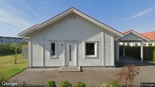Lägenheter till salu i Värnamo - Bild från Google Street View