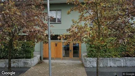Lägenheter till salu i Järfälla - Bild från Google Street View