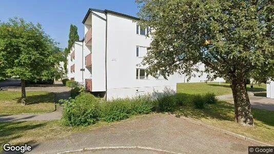Lägenheter att hyra i Västerås - Bild från Google Street View