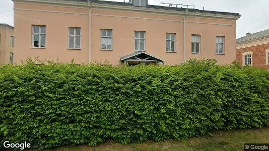 Lägenheter till salu i Nyköping - Bild från Google Street View