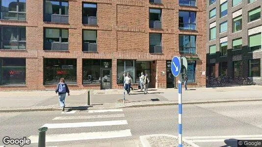 Lägenheter till salu i Malmö Centrum - Bild från Google Street View