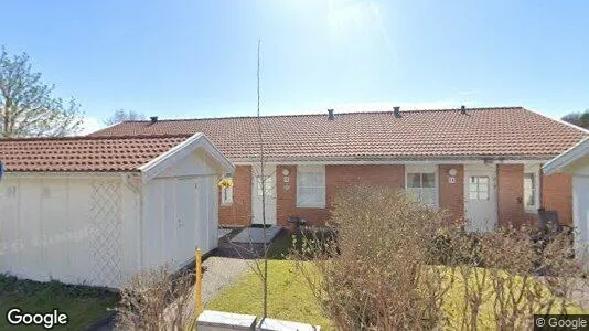 Lägenheter att hyra i Stenungsund - Bild från Google Street View