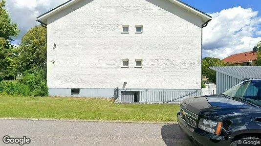 Lägenheter att hyra i Linköping - Bild från Google Street View