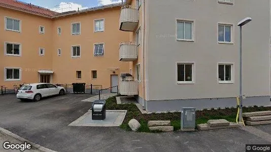 Lägenheter att hyra i Linköping - Bild från Google Street View