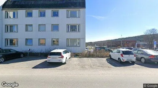 Lägenheter att hyra i Sundsvall - Bild från Google Street View