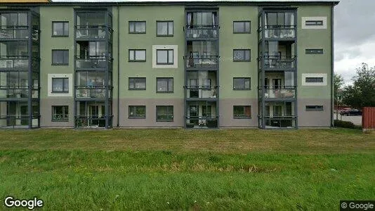 Lägenheter att hyra i Linköping - Bild från Google Street View