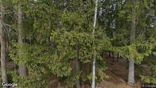 Bostadsrätter till salu i Haninge - Bild från Google Street View