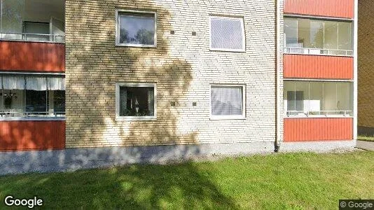 Bostadsrätter till salu i Söderort - Bild från Google Street View