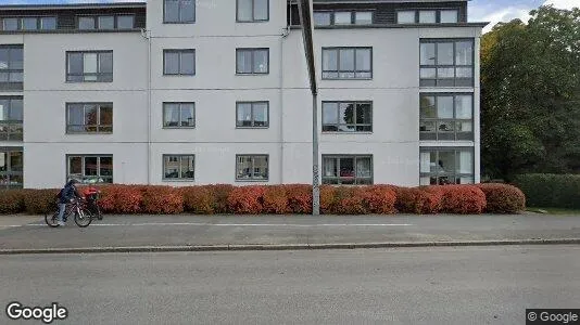 Lägenheter att hyra i Vetlanda - Bild från Google Street View
