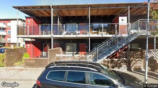 Lägenheter att hyra i Limhamn/Bunkeflo - Bild från Google Street View