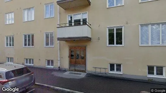 Bostadsrätter till salu i Bollnäs - Bild från Google Street View