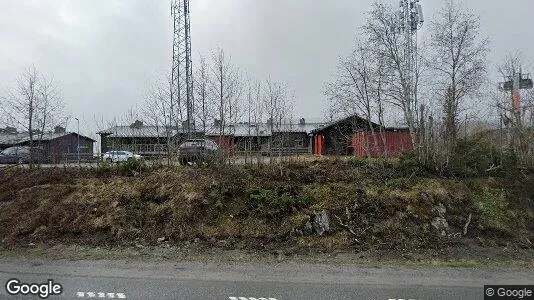 Bostadsrätter till salu i Åre - Bild från Google Street View