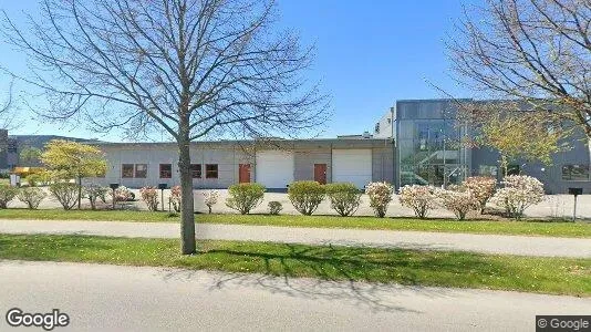 Lägenheter att hyra i Vellinge - Bild från Google Street View