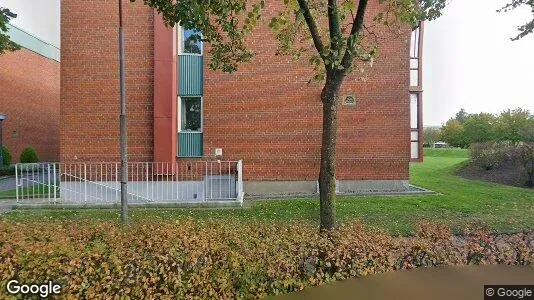 Lägenheter till salu i Svedala - Bild från Google Street View