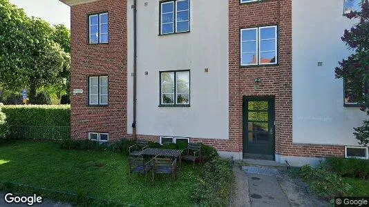Lägenheter till salu i Malmö Centrum - Bild från Google Street View