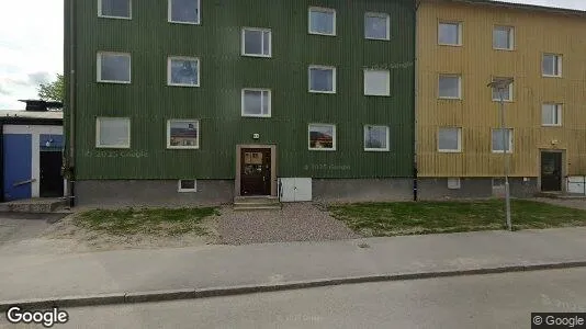 Lägenheter till salu i Nyköping - Bild från Google Street View