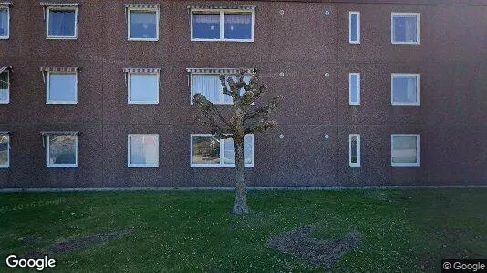 Lägenheter till salu i Växjö - Bild från Google Street View