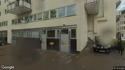 Lägenheter att hyra i Linköping - Bild från Google Street View