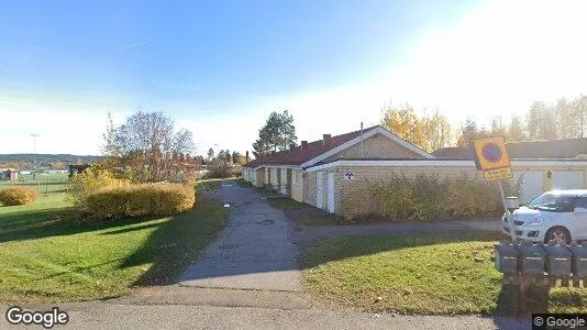 Lägenheter att hyra i Torsby - Bild från Google Street View