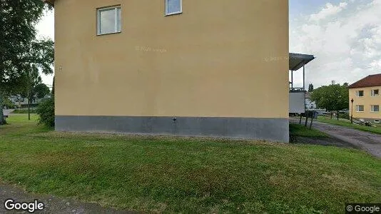 Lägenheter att hyra i Torsby - Bild från Google Street View