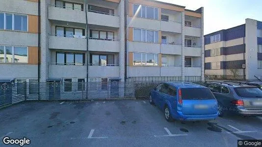 Lägenheter att hyra i Växjö - Bild från Google Street View