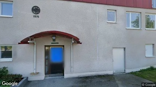 Lägenheter att hyra i Botkyrka - Bild från Google Street View